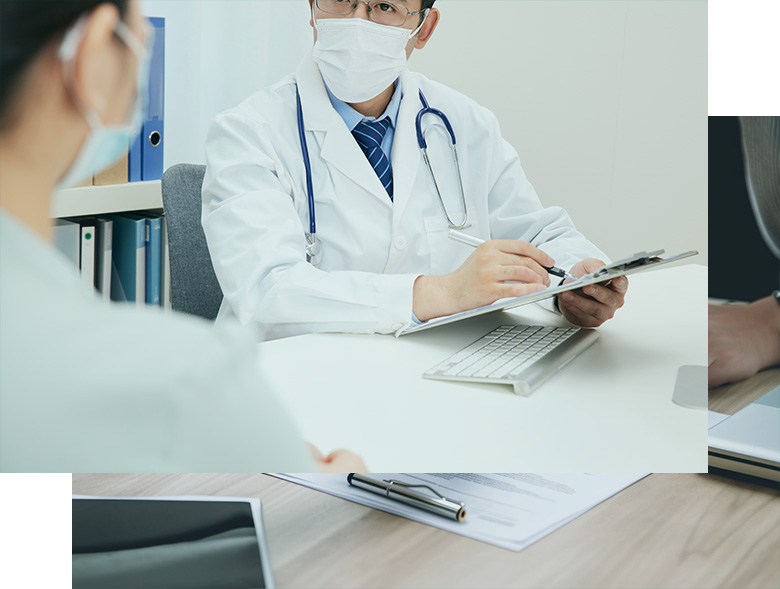 doctor