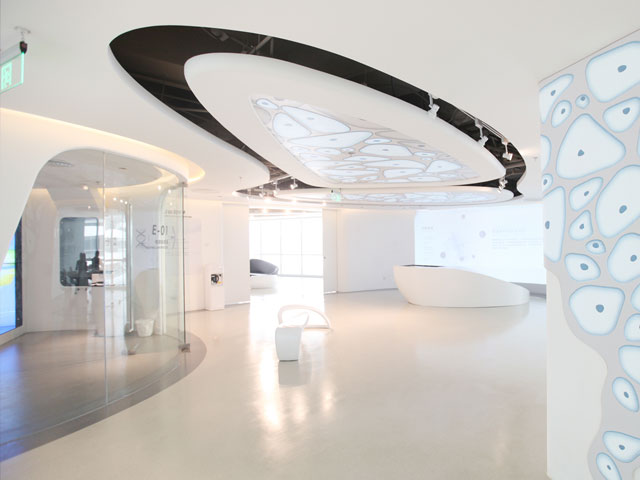 venue