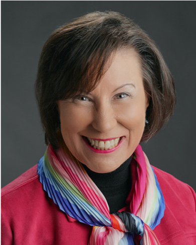 Pamela Wartian Smith