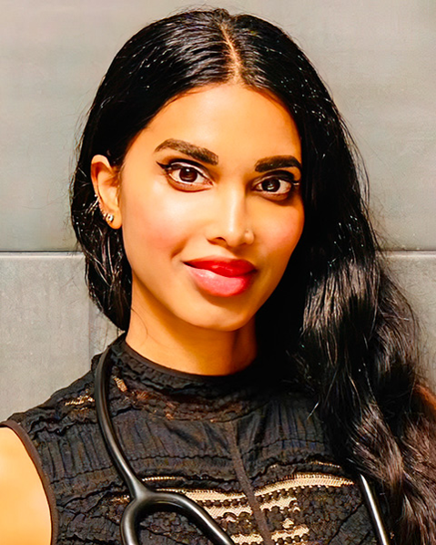 Deepa Verma