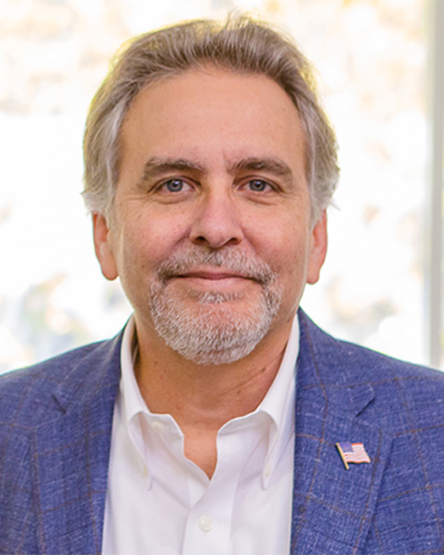 Peter Staats