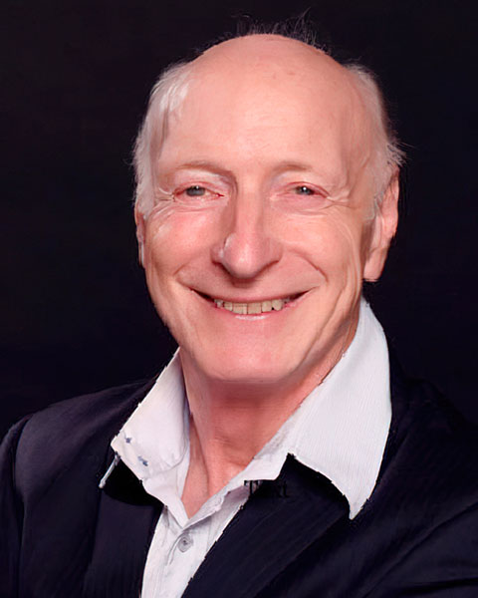 Stephen Sideroff