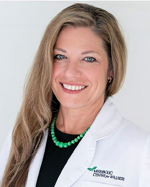 Angela Mazza