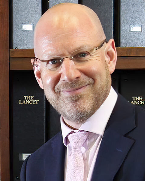Charles Brenner