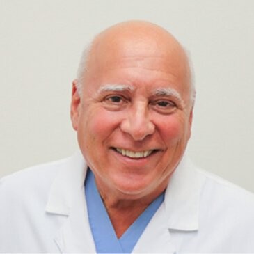Dr. Joseph Purita