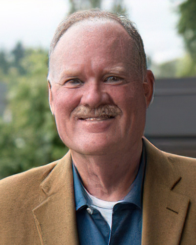 Jeffrey S. Bland