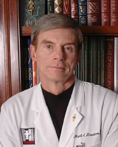 Mark C. Houston