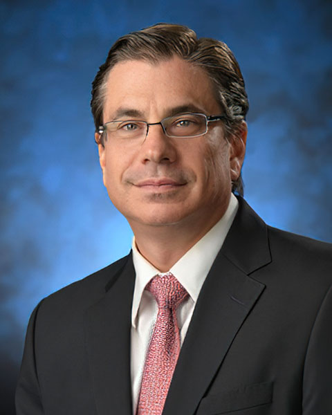 Michael Krychman