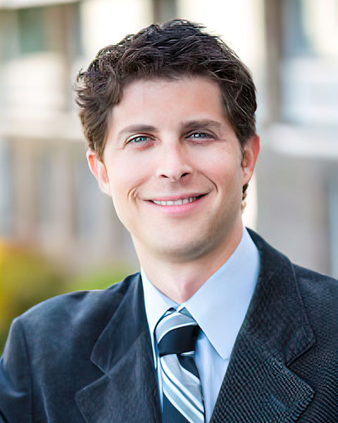 Todd A. Born