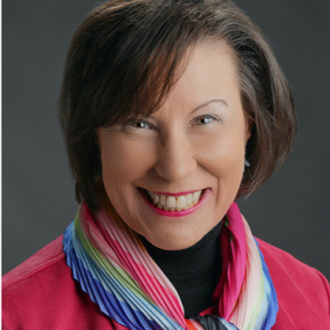 Pamela Wartian Smith