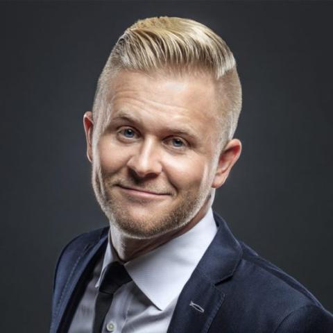 Clint Pulver