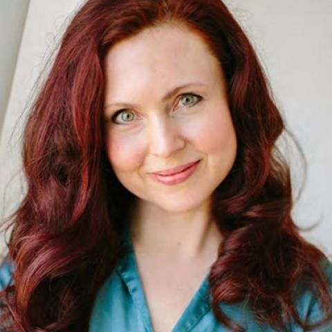 Deanna Minich