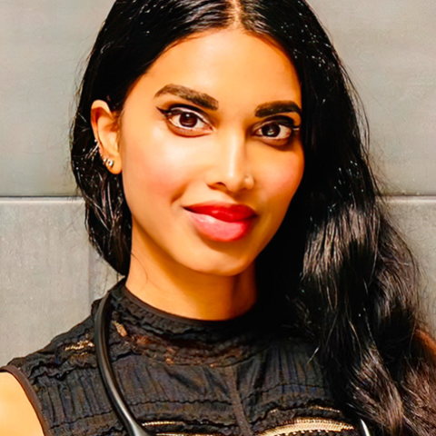 Deepa Verma