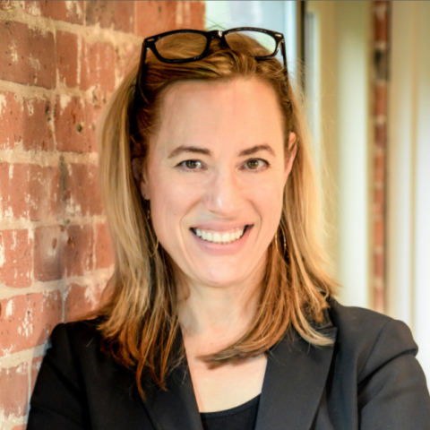 Dr. Kara Fitzgerald