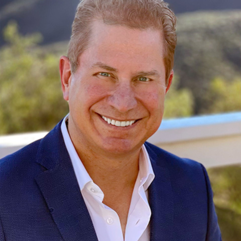 Mark Gordon