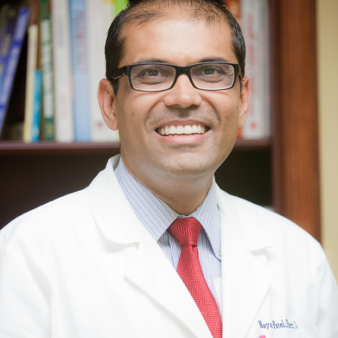 Nayan Patel