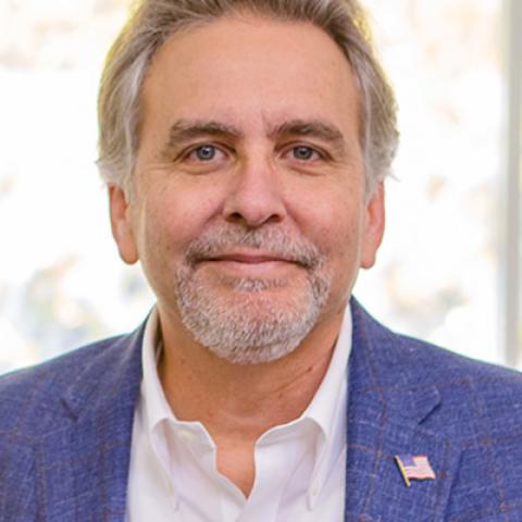 Peter Staats