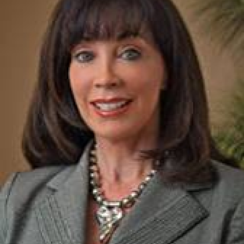 Sharon McQuillan