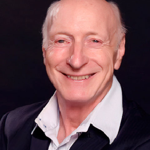 Stephen Sideroff
