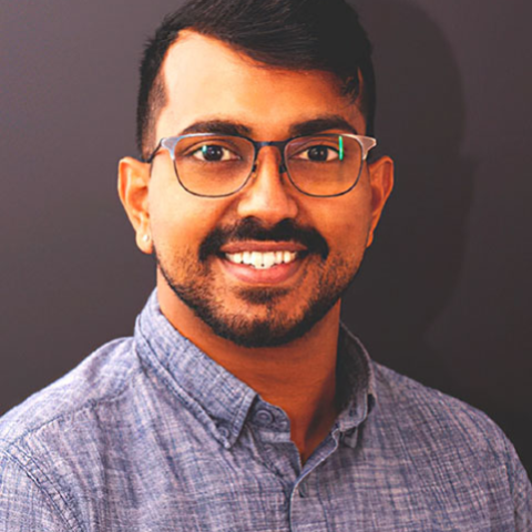 Varun Dwaraka