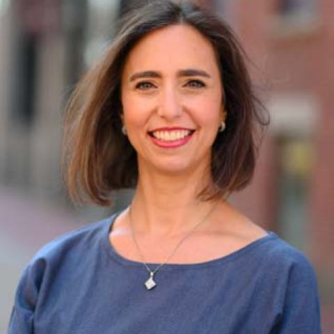 Wendie Trubow