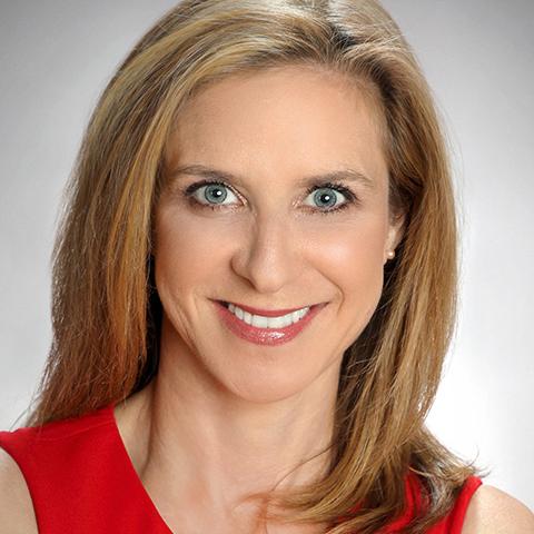 Deborah Matthew