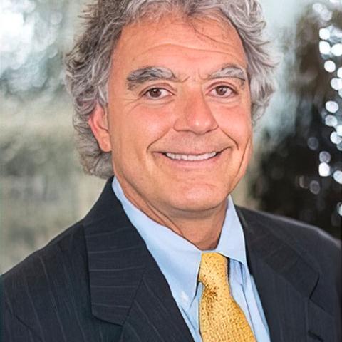 George Gillson