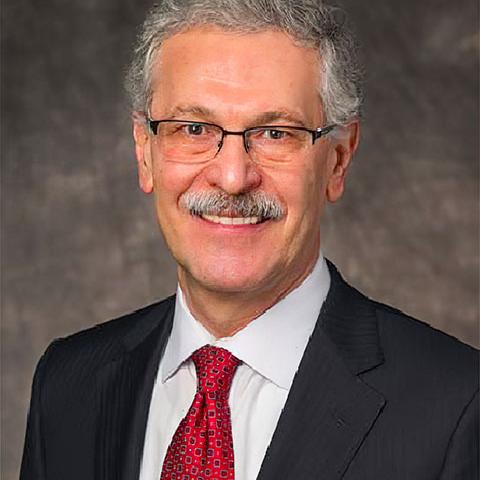 Mahmoud A. Ghannoum