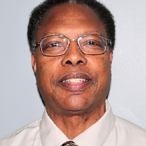 Marcus Cobb