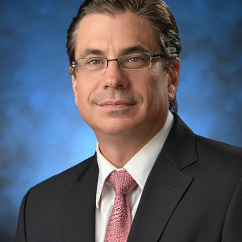 Michael Krychman
