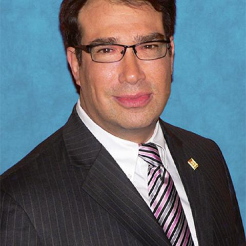 Ronald Klatz