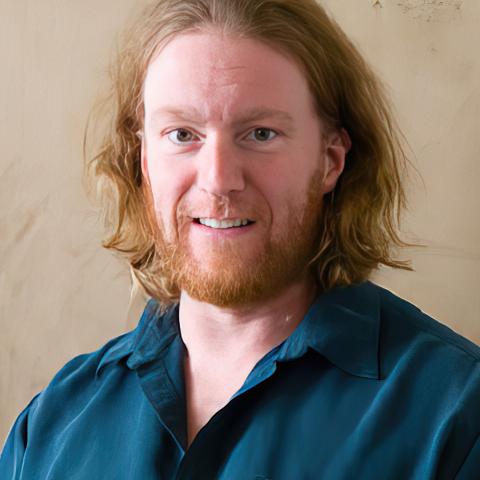 Sean Devlin