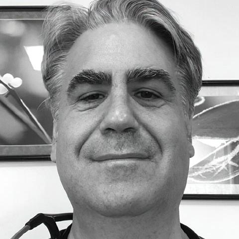 Steven Johnson