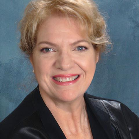 Teresa Iribarren
