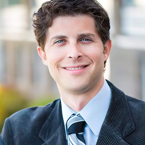 Todd A. Born