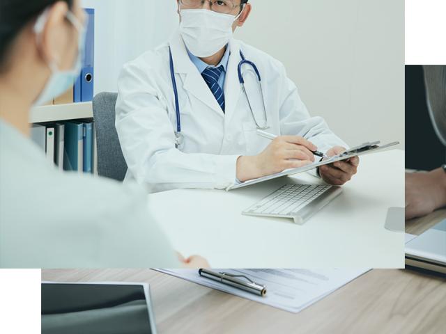 doctor